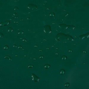 vidaXL Tarp Green 4x8 m 650 g/m²