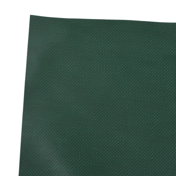 vidaXL Tarpaulin Green 2.5x4.5 m 650 g/m²