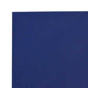 vidaXL Tarp Blue 5x5 m 650 g/m²