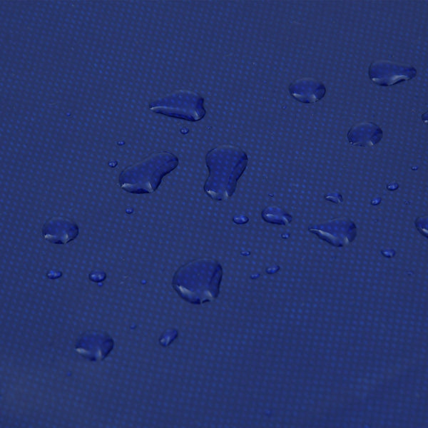vidaXL Tarp Blue 5x5 m 650 g/m²
