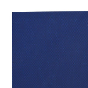 vidaXL Tarp Blue 5x8 m 650 g/m²