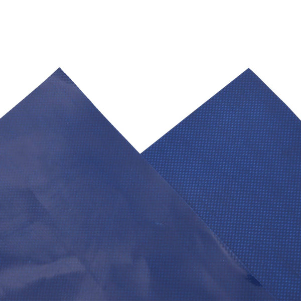 vidaXL Tarp Blue 5x8 m 650 g/m²