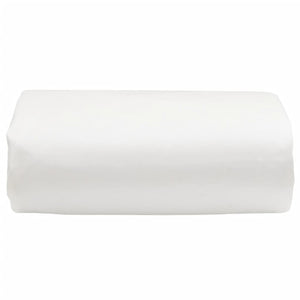vidaXL Tarp White 3x4 m 650 g/m²