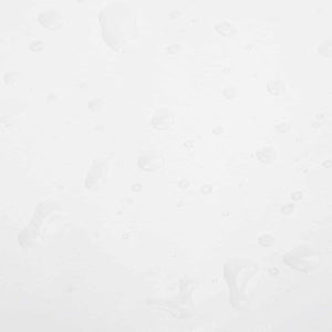 vidaXL Tarpaulin White 6x8 m 650 g/m²