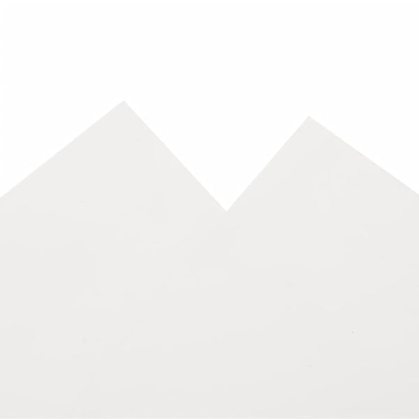 vidaXL Tarpaulin White 1.5x2 m 650 g/m²