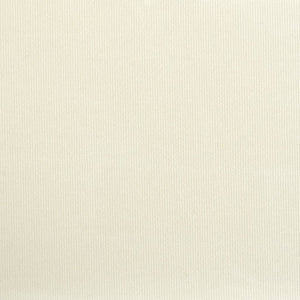 Markisenvolant Creme Gestreift 5m