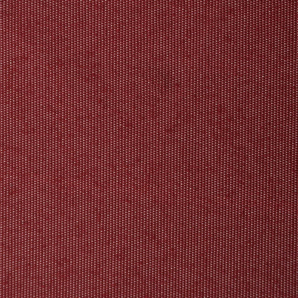 Manuelle Weinrote LED Markise 400x350 cm