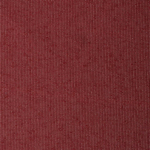 vidaXL Manual Awning with LED Wine Red 600x350 cm