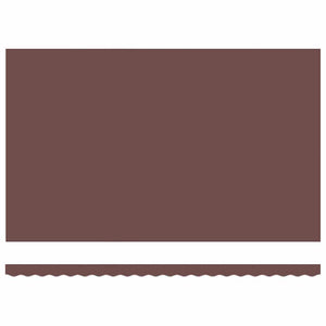 vidaXL Awning Automatic with LED Brown 500x300 cm
