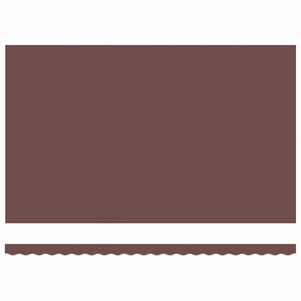 vidaXL Awning Automatic with LED Brown 500x300 cm