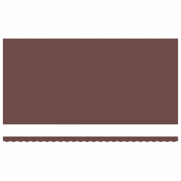 vidaXL Manual Awning Brown 600x300 cm