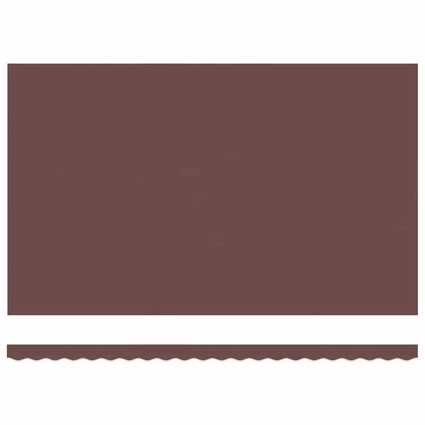 vidaXL Awning Automatic Brown 500x300 cm
