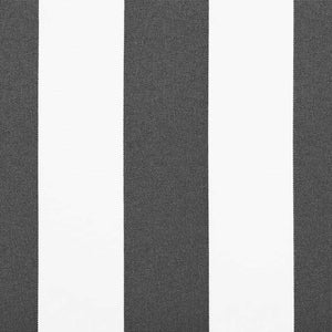 vidaXL Automatic Manual Anthracite & White 400x300 cm