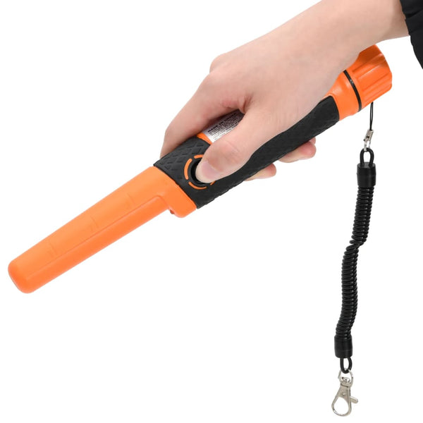 Metalldetektor Pinpointer Orange