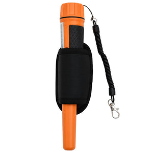 Metalldetektor Pinpointer Orange