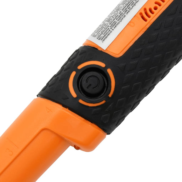 Metalldetektor Pinpointer Orange