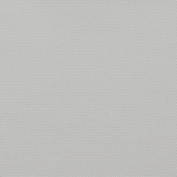 vidaXL Balcony Privacy Screen Light Grey 90x800 cm 100% Polyester Oxford