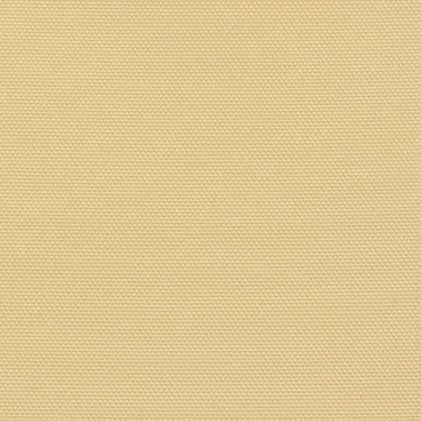 vidaXL Balcony Privacy Screen Sand 90x800 cm 100% Polyester Oxford