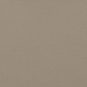 vidaXL Balcony Privacy Screen Taupe 75x1000 cm 100% Polyester Oxford
