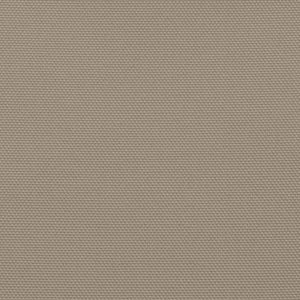 vidaXL Balcony Privacy Screen Taupe 90x800 cm 100% Polyester Oxford