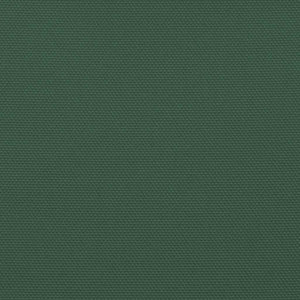 vidaXL Balcony Privacy Screen Dark Green 90x1000 cm 100% Polyester Oxford