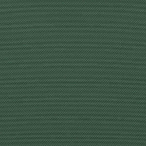 vidaXL Balcony Privacy Screen Dark Green 120x800 cm 100% Polyester Oxford