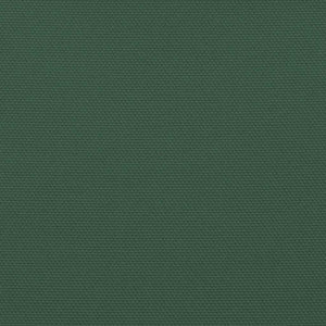 vidaXL Balcony Privacy Screen Dark Green 120x1000cm 100% Polyester Oxford