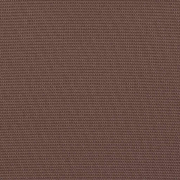 Braun Balkon Sichtschutz 90x700 cm