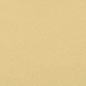 Sonnensegel Sandfarbe 4x4 m Polyester Oxford