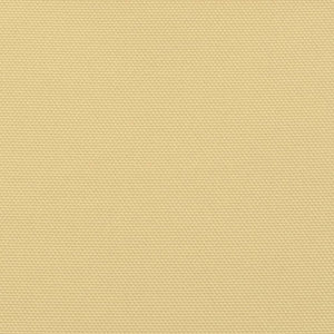 vidaXL Sun Shade Sail Sand 7x4 m 100% Polyester Oxford