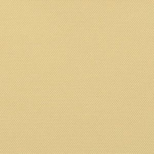vidaXL Sun Sail Sand 7x6 m 100% Polyester Oxford