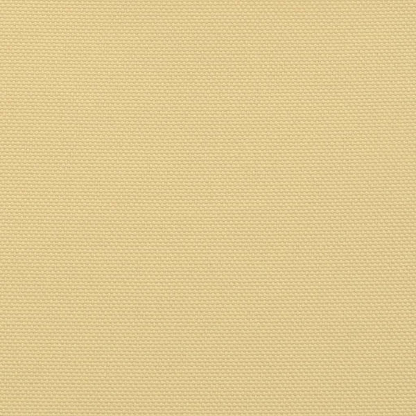 vidaXL Sun Shade Sail Sand 3x4x5 m 100% Polyester Oxford
