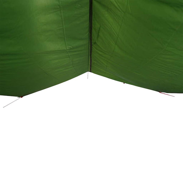 vidaXL Green Tarp 360x294 cm Waterproof