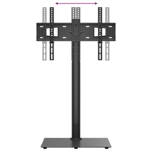 TV-Eckständer für 32-65 Zoll Fernseher