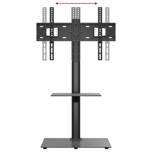 TV-Eckständer für 32-65 Zoll Fernseher