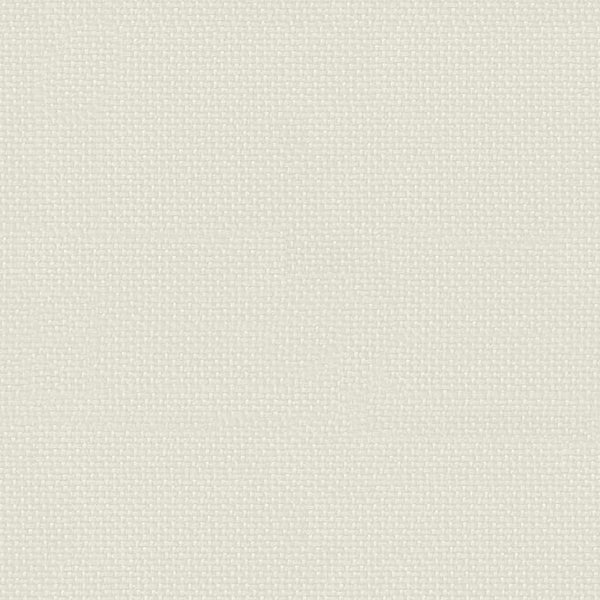vidaXL Double-Roof Gazebo Cream 3.98x2.98 m Steel