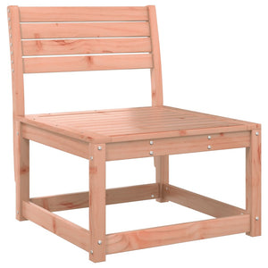 vidaXL 5-piece Garden Sofa Set Solid Douglas Fir Wood