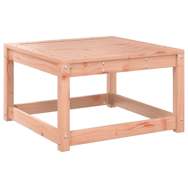 vidaXL 5-piece Garden Sofa Set Solid Douglas Fir Wood