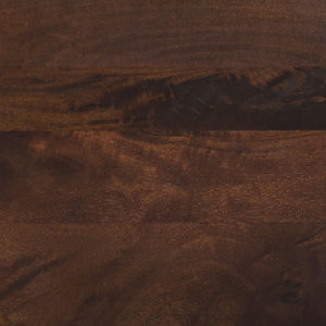 vidaXL Coffee Table Brown 80x51x40 cm Solid Mango Wood