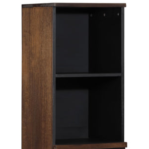 vidaXL Sideboard Brown 38x34x160 cm Solid Mango Wood