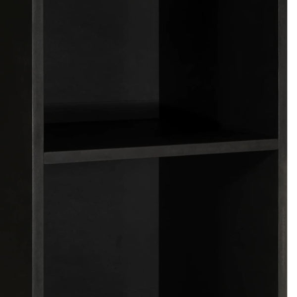 vidaXL Sideboard 38x34x160 cm Solid Acacia Wood
