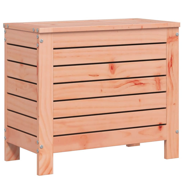 vidaXL 10-piece Garden Sofa Set Solid Douglas Fir