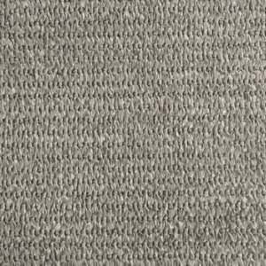 Dreieckiges Sonnensegel Hellgrau 3x4x5m