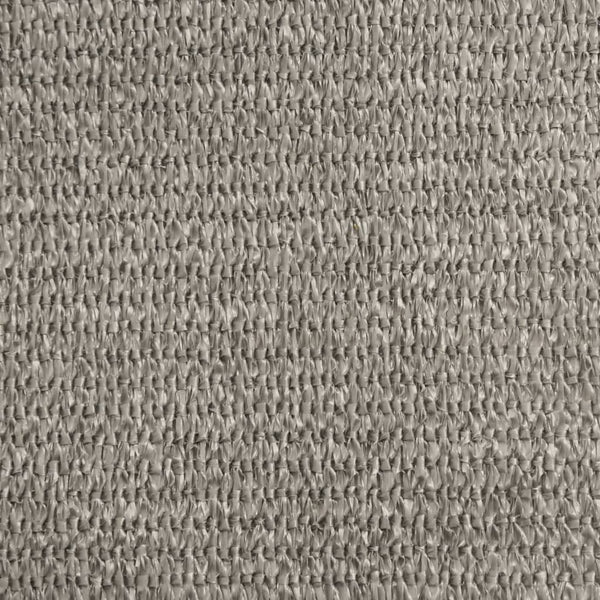Dreieckiges Sonnensegel Hellgrau 3x4x5m