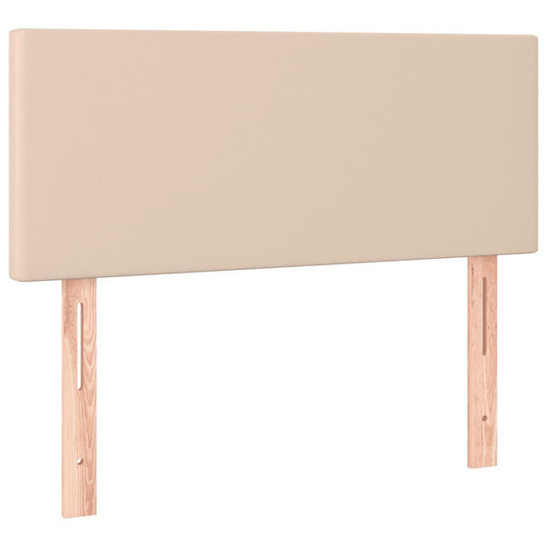 Boxspringbett mit Matratze & LED 120x190 cm