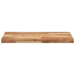 vidaXL Desk Top Oil Finish 160x50x4 cm Solid Acacia Wood