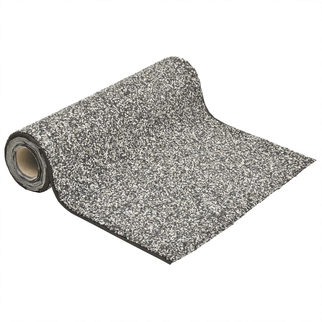 vidaXL Stone Film Grey 300x60 cm