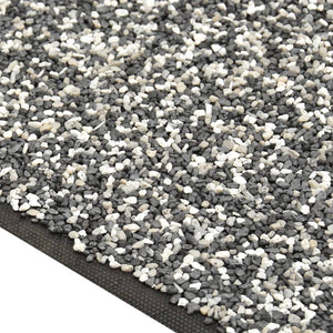 vidaXL Stone Foil Grey 500x100 cm