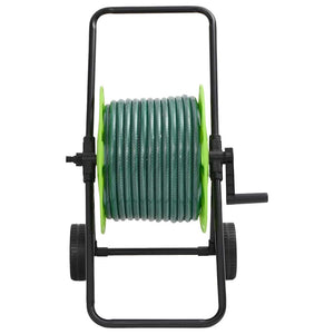Schlauchwagen mit 30m Schlauch-Set