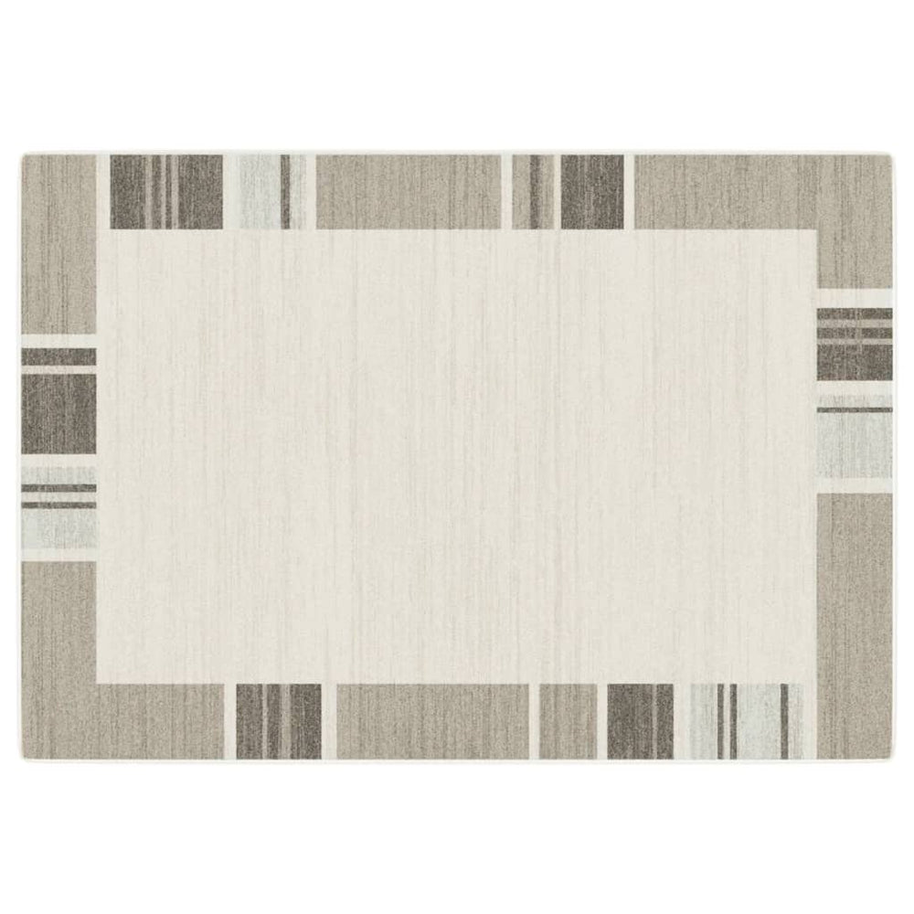 vidaXL Indoor & Outdoor Rug Multicolored 160x230 cm